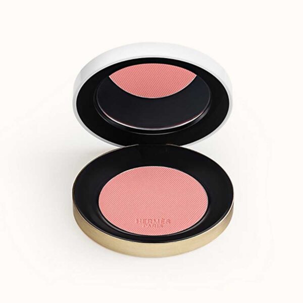 Phấn Má Hồng Hermes Silky Blushes - Image 15