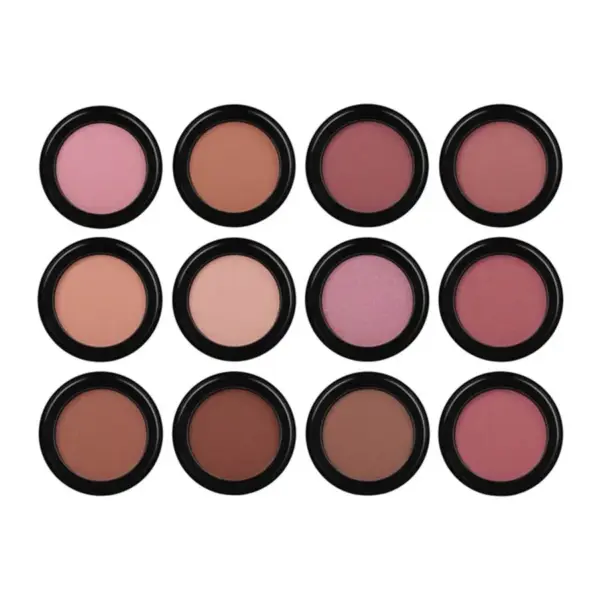 Má Hồng Inglot Radiant Skin Face Blush 2.5g - Image 3