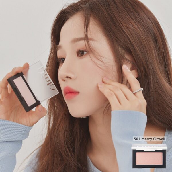 Má Hồng Dinto Blur-Finish All That Monents 4.5g - Image 16