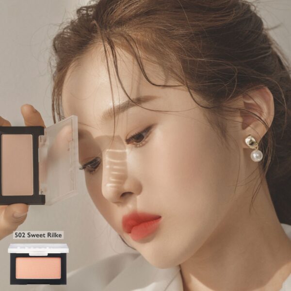 Má Hồng Dinto Blur-Finish All That Monents 4.5g - Image 11