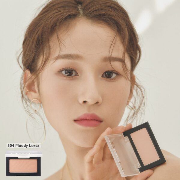 Má Hồng Dinto Blur-Finish All That Monents 4.5g - Image 14