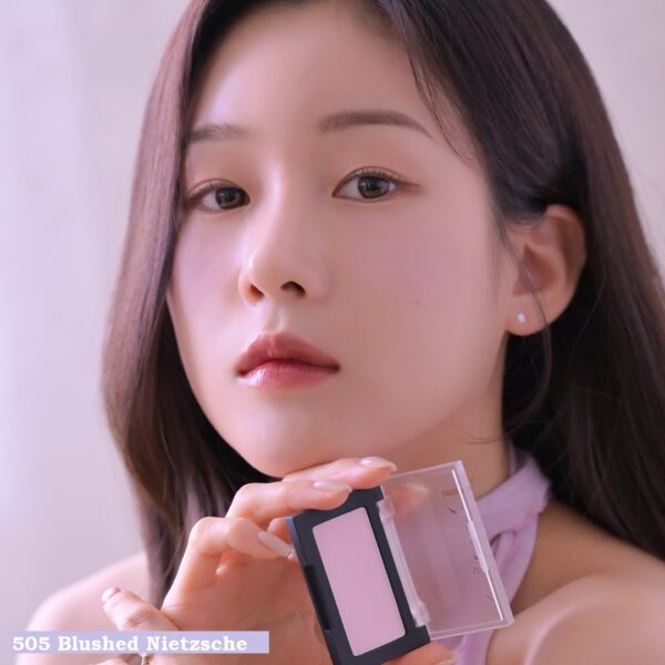 Má Hồng Dinto Blur-Finish All That Monents 4.5g - Image 12