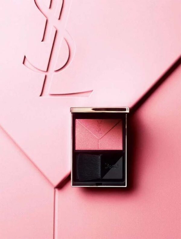 Má Hồng YSL - Image 5