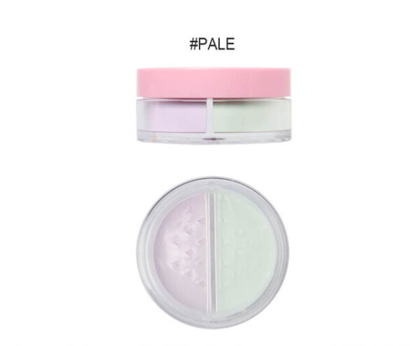 Phấn phủ kiềm dầu 3CE BLUR FILTER POWDER XT - Image 6