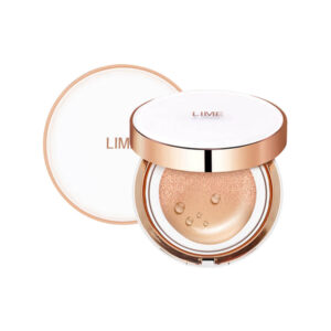 Cushion Lime V Real Cover Pink