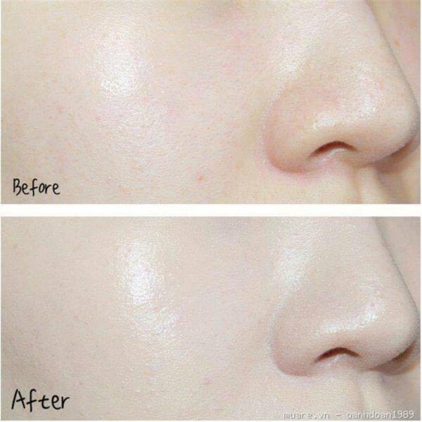 Cushion Hera UV Mist - Tone C21 - Image 5