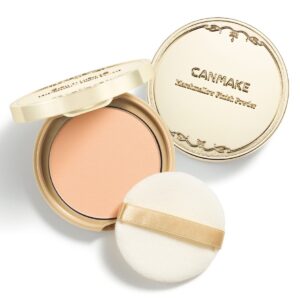 Phấn Phủ Canmake Marshmallow Finish Powder 10G