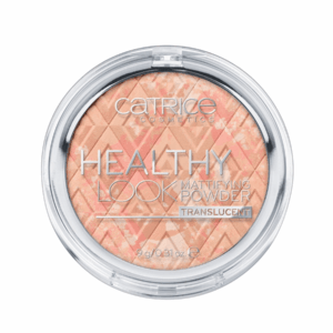 Phấn Phủ Catrice Healthy Look
