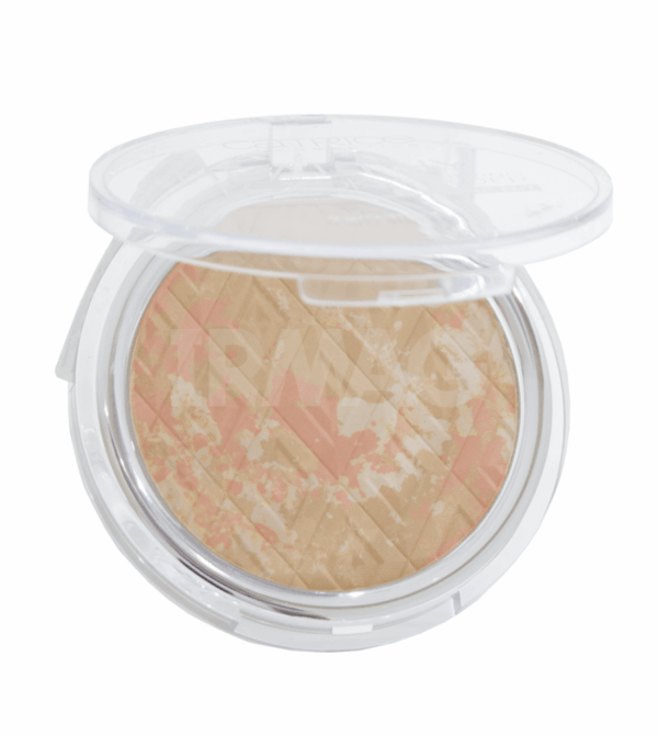 Phấn Phủ Catrice Healthy Look - Image 7