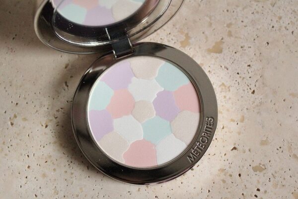 Phấn nén Guerlain Compact 02 - Image 4