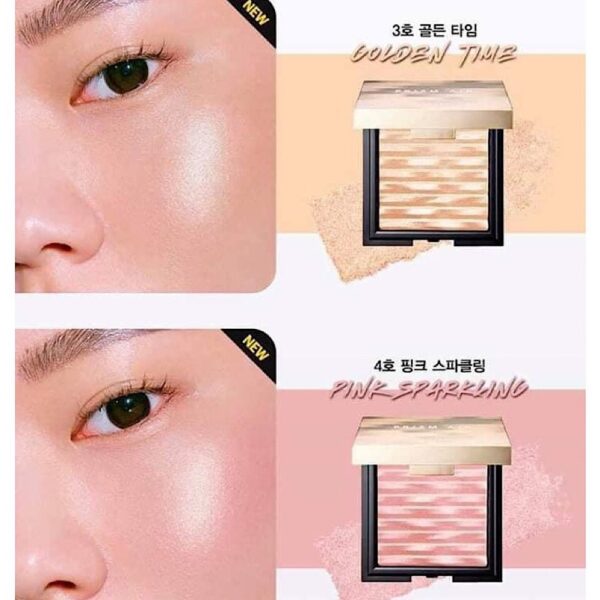 Phấn Bắt Sáng Clio Prism Air Highlighter - Image 7