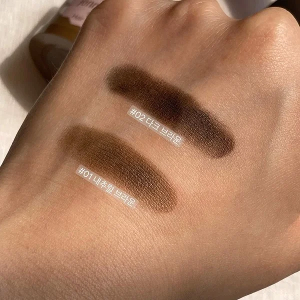 Phấn Tóc Jenny House - Image 7