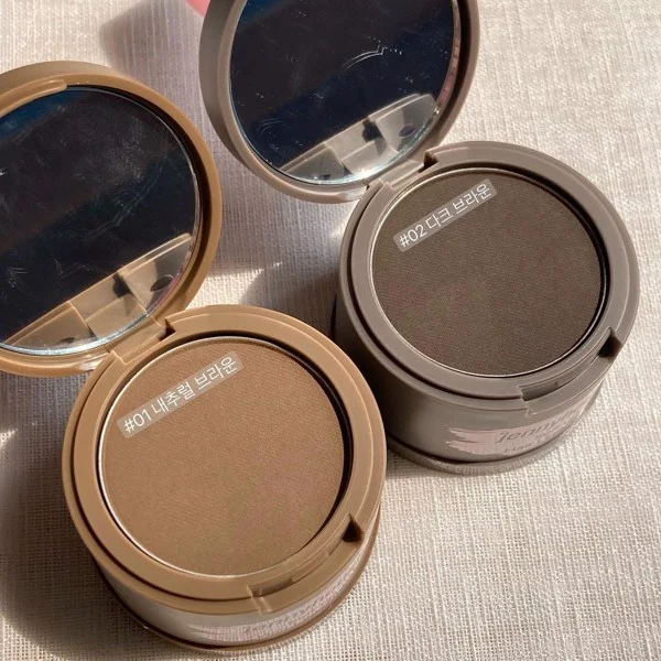 Phấn Tóc Jenny House - Image 10