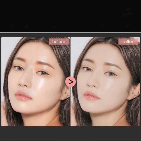 Phấn phủ ARTMISS High Definition Loose Powder 7,5g - Image 2