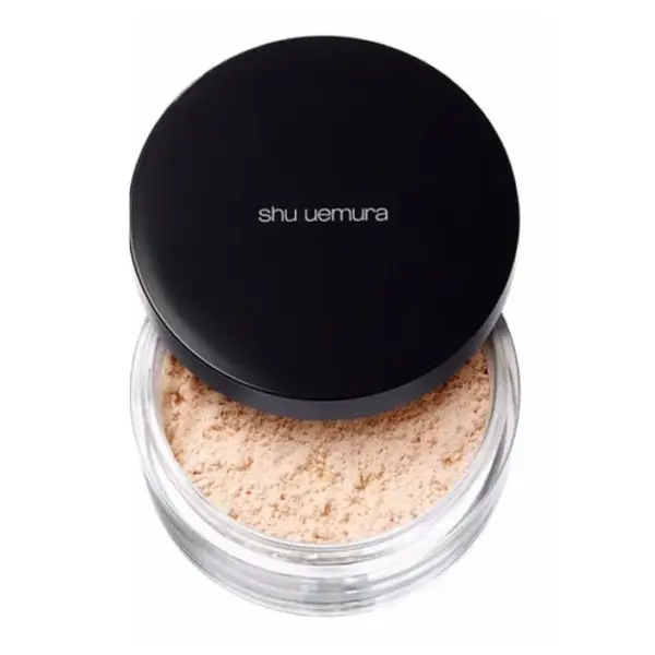 Phấn Phủ Shu Uemura Unlimited Loose Powder - Image 7