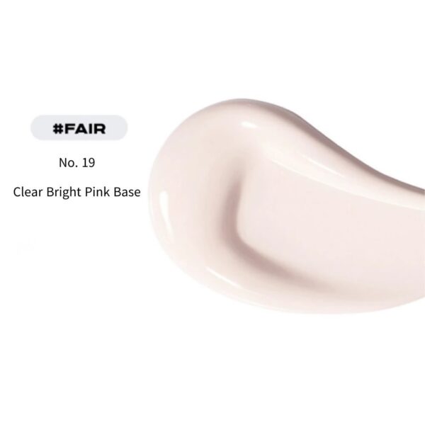 Nền About Tone Skin Layer Fit 30ml - Image 6