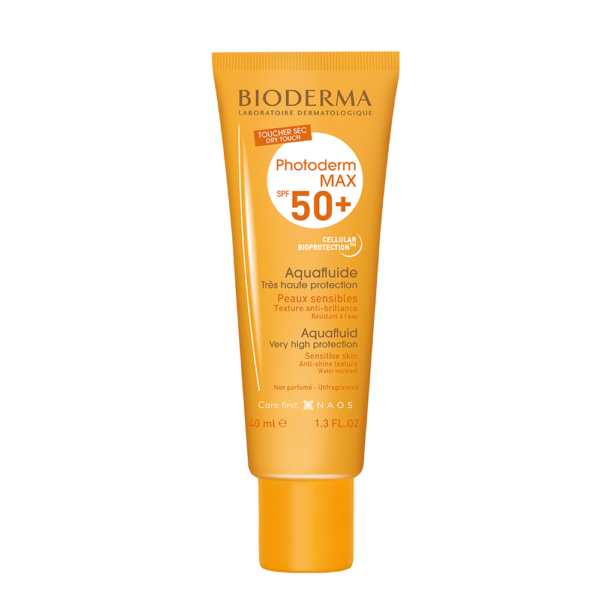 KCN Bioderma Photoderm Aquafluide SPF 50+ 40ml - Image 9