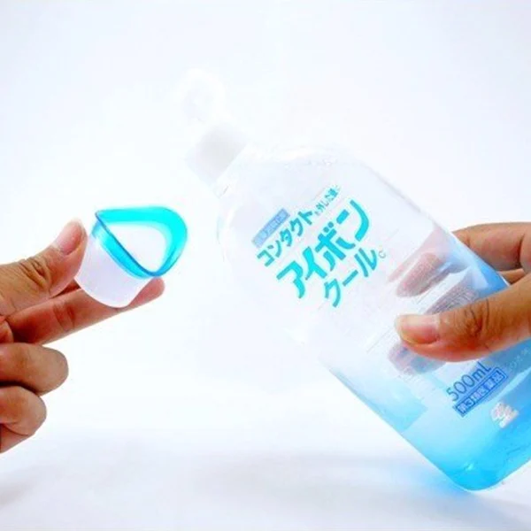 Nước Rửa Mắt Kobayashi 500ml - Image 10