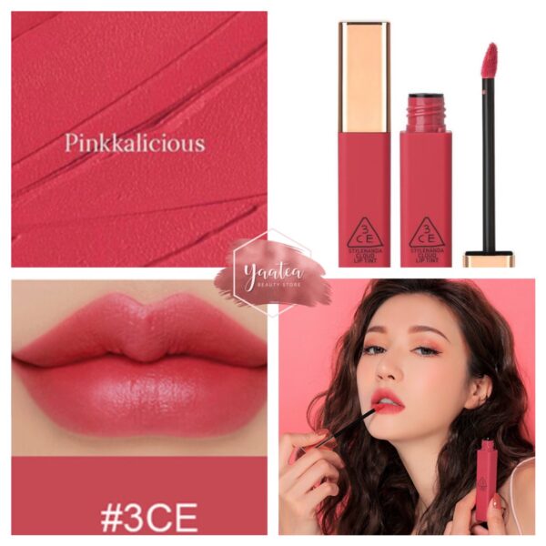 Son 3CE Cloud Lip Tint XT - Image 10
