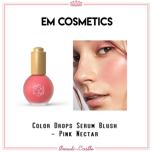 Serum Má Hồng EM Cosmetic 10ml - Image 7