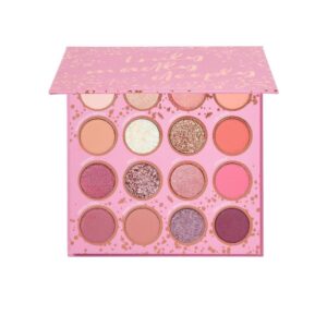 Bảng Mắt Colourpop Truly Madly Deeply