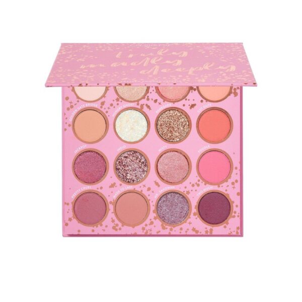 Bảng Mắt Colourpop Truly Madly Deeply