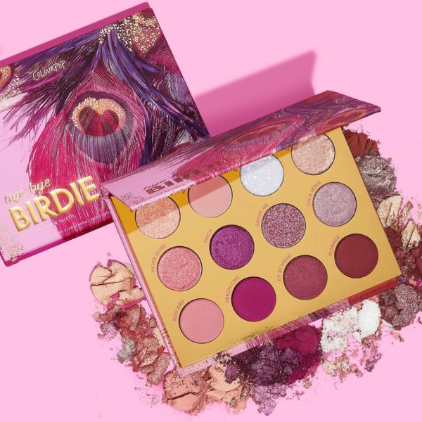 Cọ WNW Large Eyeshadow - Image 231