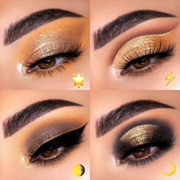 Bảng Mắt Colourpop Good As Gold - Image 5