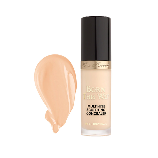 CKĐ Too Faced Born This Way Super Coverage Multi-Use Sculpting - Image 13