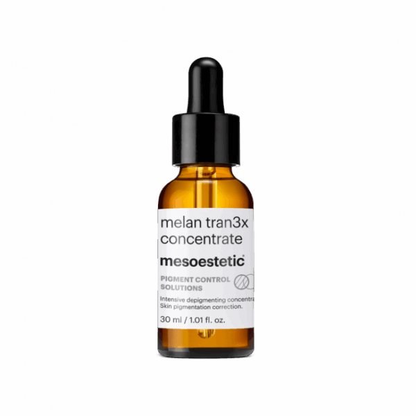 Serum Mesoestetic Melan tran3x concentrate XT - Image 3