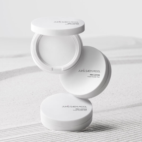 Phấn Bột Jung Saem Mool Pro Lasting 10g - Image 8