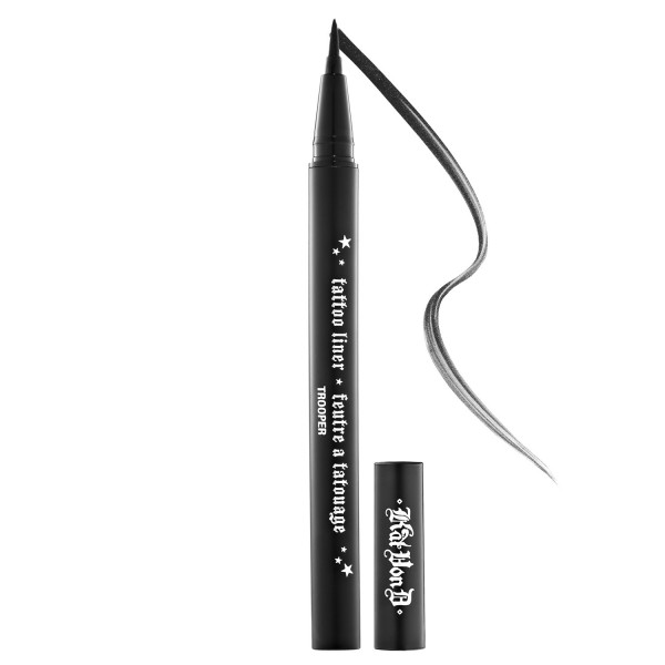 Kẻ Mắt Nước Kat Von D Tattoo Liner
