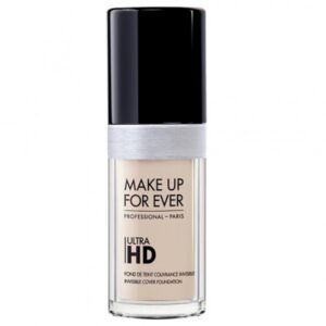 Nền MUFE Ultra HD