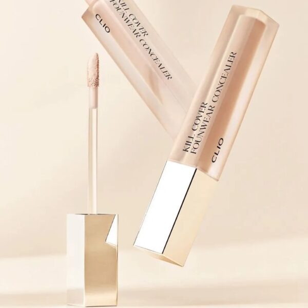 Che Khuyết Điểm Clio Kill Cover The New Founwear Concealer - Image 3