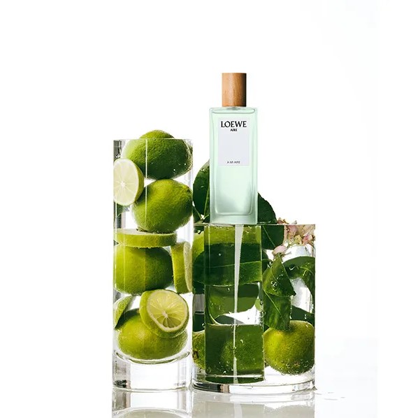 Nước Hoa Loewe Aire Sutileza EDT - Image 5