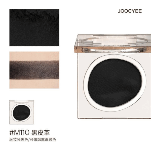 Phấn Mắt Joocyee Single New Smoky 1.8g - Image 7