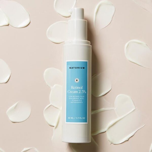 Serum Naturium Retinol Complex 30ml - Image 2