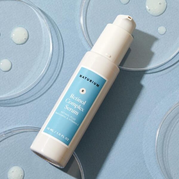 Serum Naturium Retinol Complex 30ml - Image 3