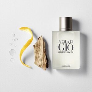 Nước Hoa Acqua Di Giò EDT 30ml