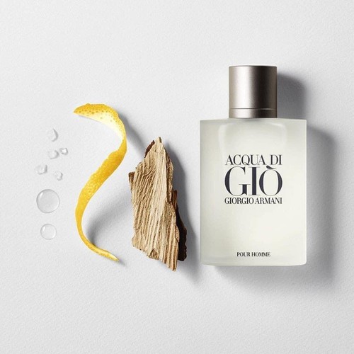 Nước Hoa Acqua Di Giò EDT 30ml