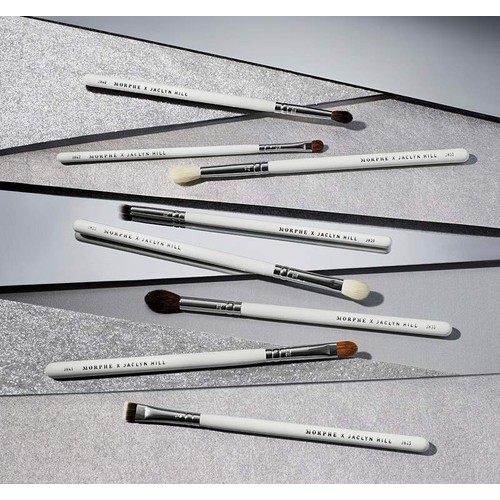 Bộ Cọ Morphe X Jaclyn Hill All The Blends 5c - Image 5