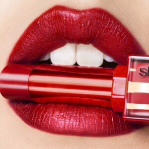 Son Thỏi Shu Metalic Limited 2021