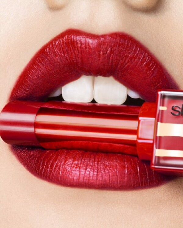 Son Thỏi Shu Metalic Limited 2021