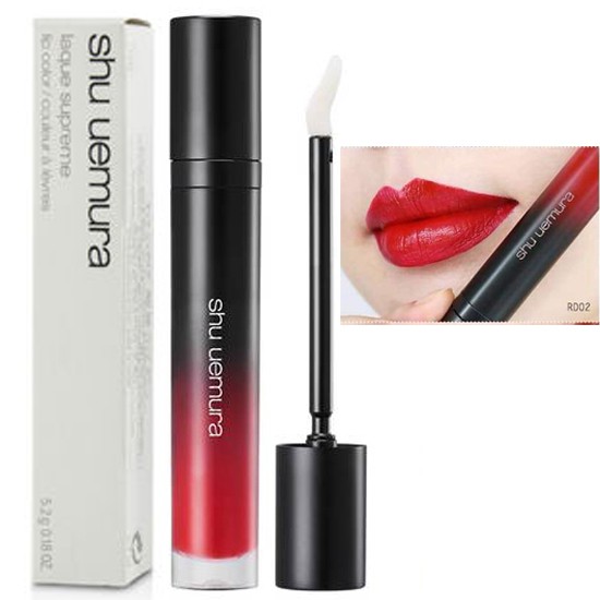 Son Kem Shu Uemura Matte Supreme - Image 7