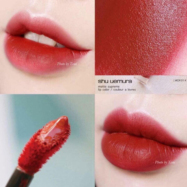 Son Kem Shu Vỏ Đỏ - Image 4