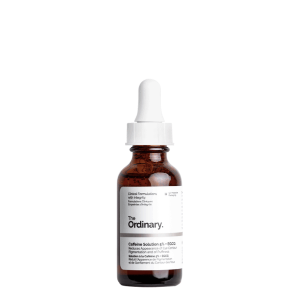 The Ordinary Caffeine SoLotion 5%