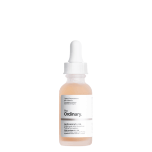 Serum The Ordinary Lactic Acid 5% + HA