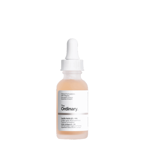 Serum The Ordinary Lactic Acid 5% + HA - Image 7