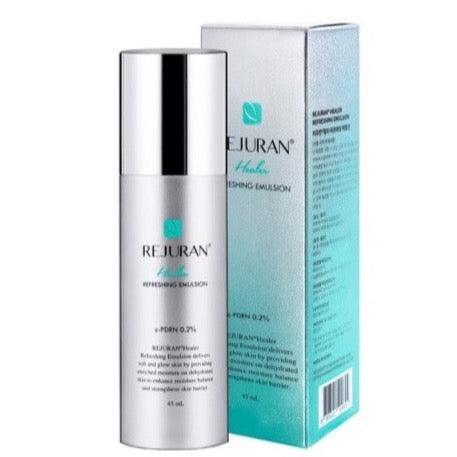 Sữa Dưỡng REJURAN Refreshing Emulsion c-PDRN 0.2% 45ml - Image 3