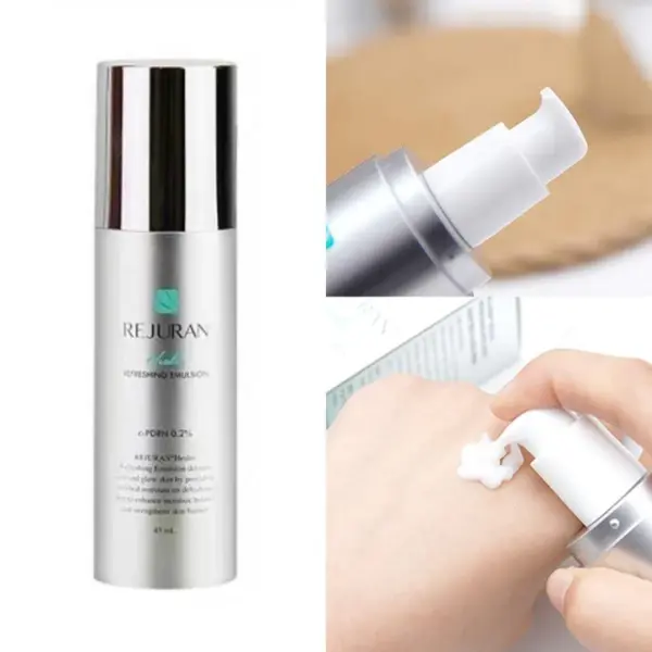 Sữa Dưỡng REJURAN Refreshing Emulsion c-PDRN 0.2% 45ml - Image 4